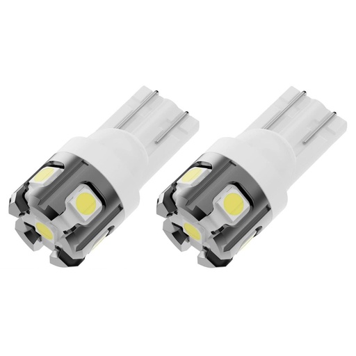 [AUTLED51770] Ampoules LED 7443/W21/T20 24SMD5050