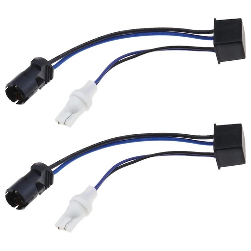 Résistance LED 5W Anti-erreur DC12V