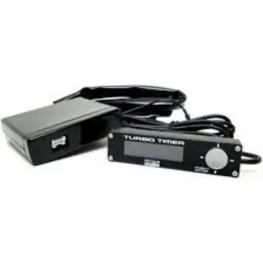 [AUTALARM50889] Turbo timer DC12V MP-TT01SR