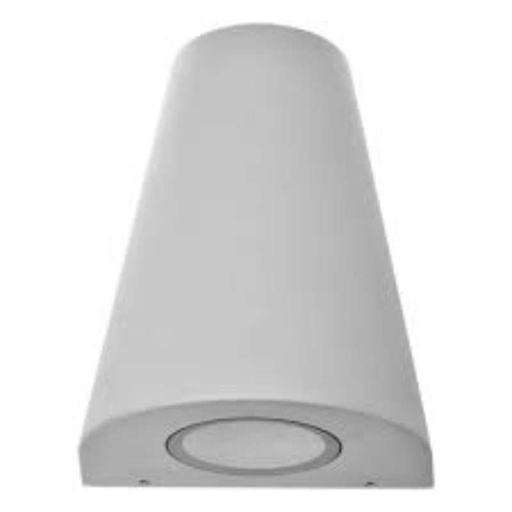[ÉCLAPP08897] Applique 15W DL NV GB IP65 1500Lm 156*125mm AC180-240V 50-60Hz