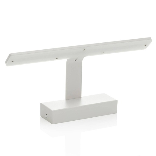 Applique 12W DR004 WW NV WB IP44 520mm AC180-240V 50-60Hz