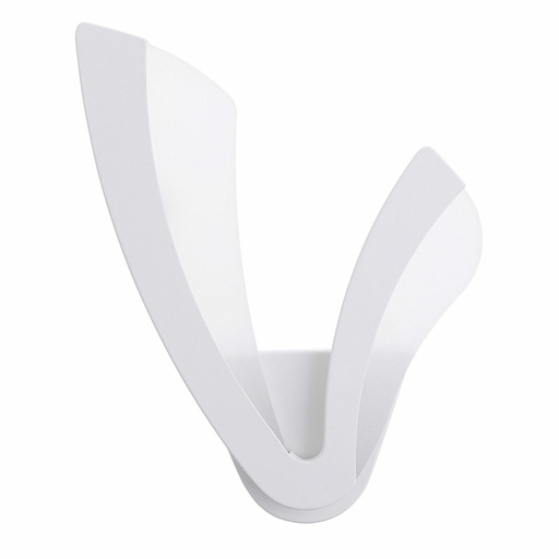 Applique 12W DL NV WB IP54 diam 25*33cm AC180-240V 50-60Hz