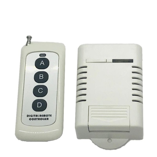 [ÉCLPOOL07203] Controller familly HG8300KF-01 100% synchronized piscine DC12V