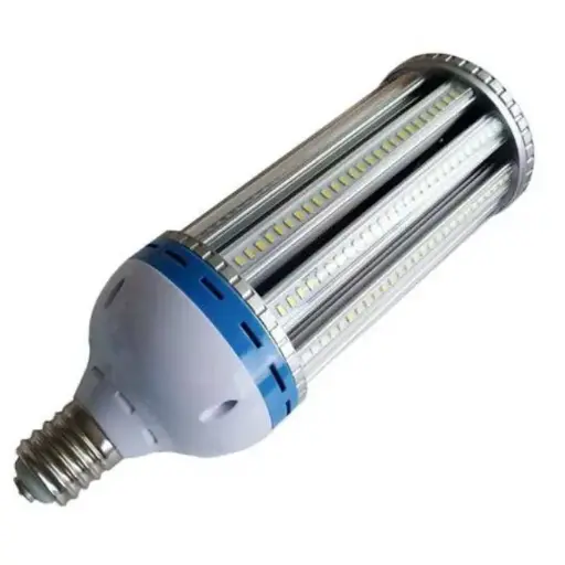 [ÉCLAMP07524] 24W E27 WW corn NV 2400lm IP65 AC180-240V 50-60Hz