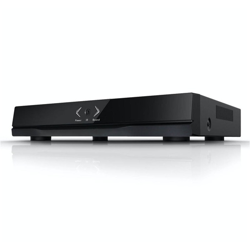 [VIDENR07838] Enregistreur 4 canaux DVR AHD/CVI/TVI/CBS/IP PST-AHR004NA