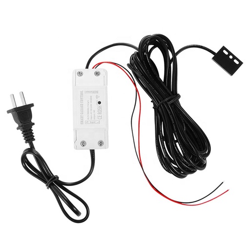 [DOMOMODU09016] Module wifi ouverture porte garage Tuya APP PST-WD003