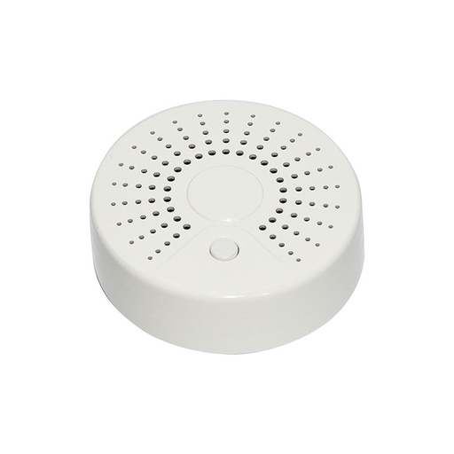 [ALARPTEU09061] Détecteur de fumée wifi Tuya APP PST-WS001