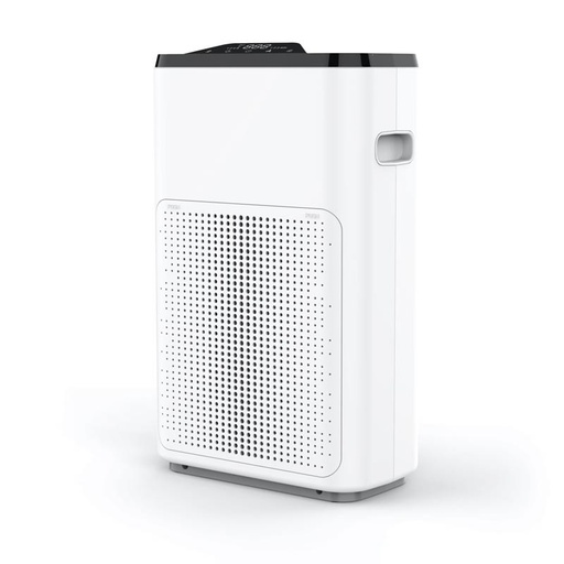 [DOMODIV09092] Purificateur/ventillateur d'air wifi filtre charbon APP IP20 325*175*510mm AC220-240V 50-60Hz PST-A3-B
