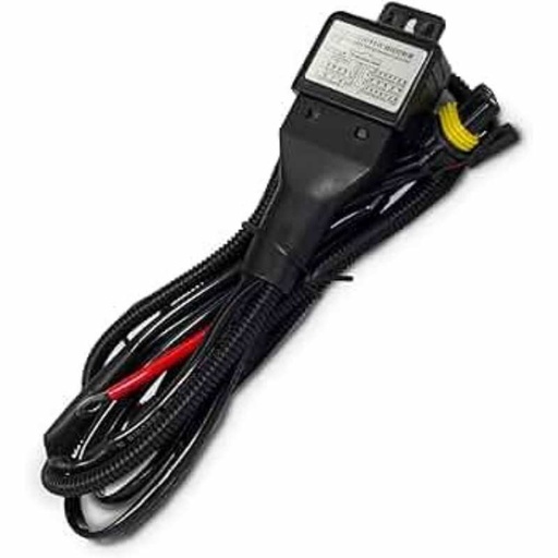 [AUTXEN54085] Relai 9004-Bixenon H/L double DC12V