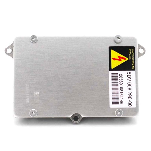 [AUTXEN54184] Ballasts d'origine KC-D1/3(H3) 35W/12V N°:4E0 907 476