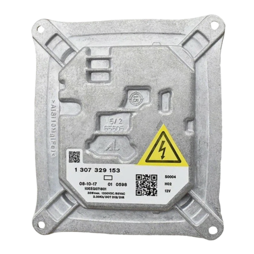 [AUTXEN54191] Ballasts d'origine AL Bosch D1S/D1R N°: 1 307 329 153