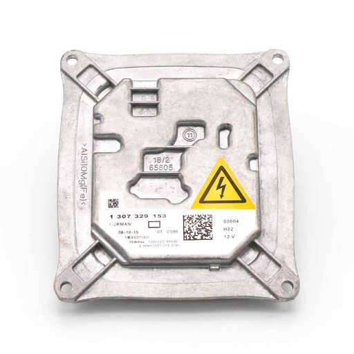 [AUTXEN54191] Ballasts d'origine KC-D1/3(A4) 35W/12V N°:1307329153