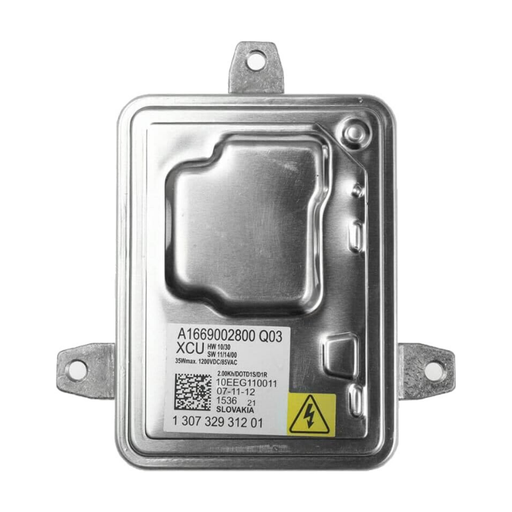 [AUTXEN54214] Ballasts d'origine AL Bosch D1S/D1R N° 130732926301, 140732927000, 130732931201 BMW, Benz DC12V