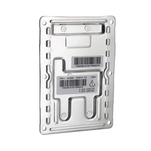 [AUTXEN54252] Ballasts d'origine Valéo D1S/D1R/D2S/D2R N°: LAD5G 89035113