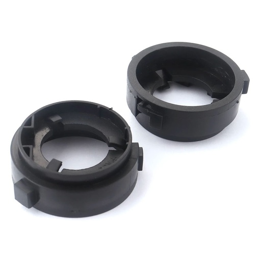 [AUTLED54726] Adaptateurs LED H7 L07 VW Golf 6