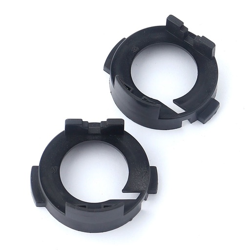 [AUTLED54764] Adaptateurs LED H7 L11 Hyundai Kia