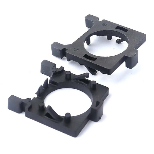 [AUTLED54788] Adaptateurs LED H7 L13 Ford