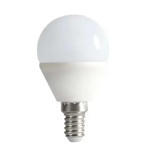 [ÉCLAMP00068] 2W E14 SMD 4500K 200Lm IP20 46*78mm AC180-240V 50-60Hz