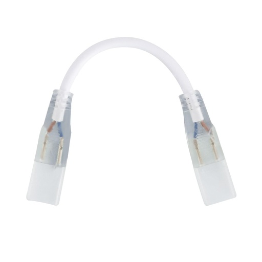 [ÉCLNÉO09917] Câble rallonge 30Cm pour néon flex LED RGB 8*16mm DC12/24V