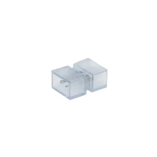 [ÉCLNÉO09955] Cache fin pour néon flex LED RGB 8*19mm