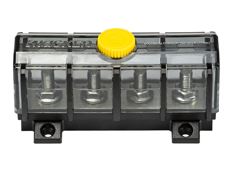 [BATAUD13433] Terminal masse Kicker KI-GT2 (copie)