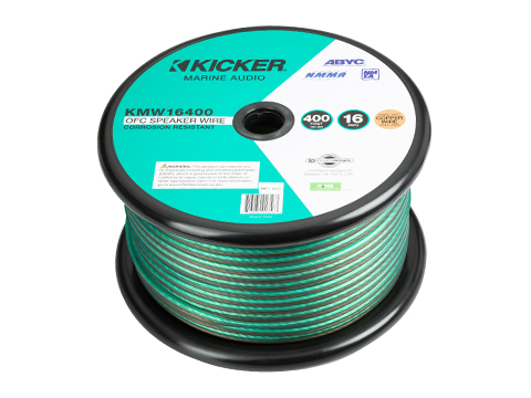 [BATAUD13563] Câbles haut-parleurs Q 12GA Kicker 1mètre KI-46QW12150 (copie)