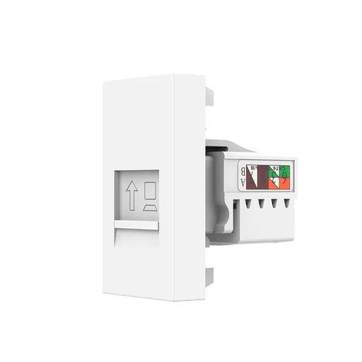 Prise RJ45 Module LIVOLO AC110-250V