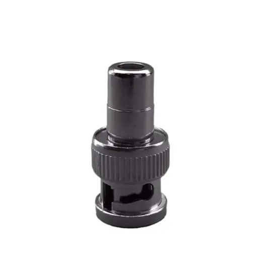 [VIDSURACC00600] Connecteur BNC male/RCA femelle IP20 PST-BNC01