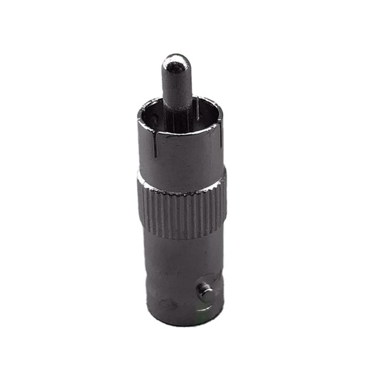 [VIDSURACC00617] Connecteur BNC femelle/RCA male IP20 PST-BNC08