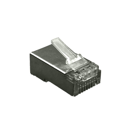 [VIDSURACC00631] Connecteur RJ45 Catégorie6 PST-CAT6C