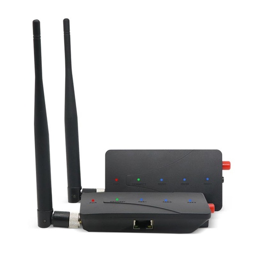 [CONVID01447] Émetteur/Récepteur pour vidéophone IP DL-87304