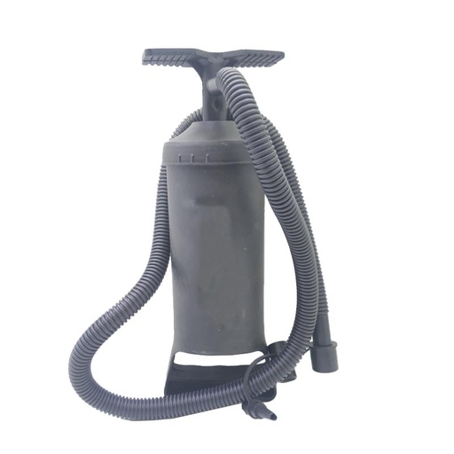 [BATENT70153] Pompe à air manuel Noir Φ100*290mm SF20511