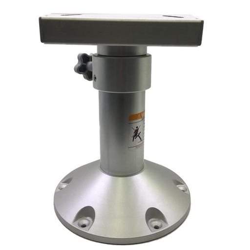 [BATACC] Pied de table télescopique 295-690mm SF21048