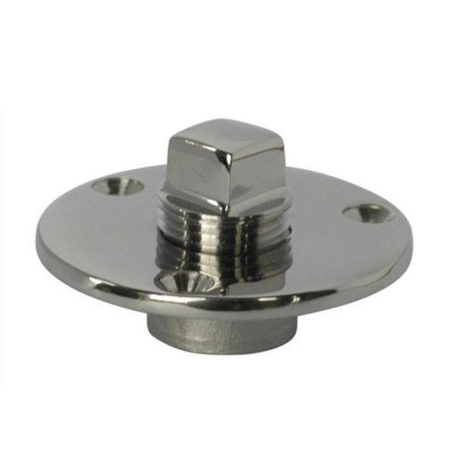 [BATACC70245] Main courante Inox 316 25mm*230mm SF30403-1 (copie)