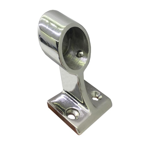 [BATACC70269] Fixation main courante avant A:25mmΦ 60° Inox 316 SF30441-2