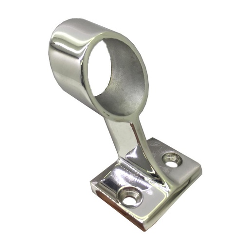 [BATACC70276] Fixation main courante centre A:25mmΦ 60° Inox 316 SF30442-2