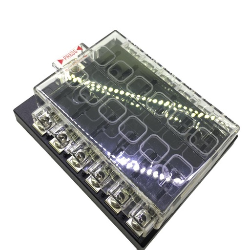 [BATELE70597] Disjoncteur panneau de fusible SF50686-12W