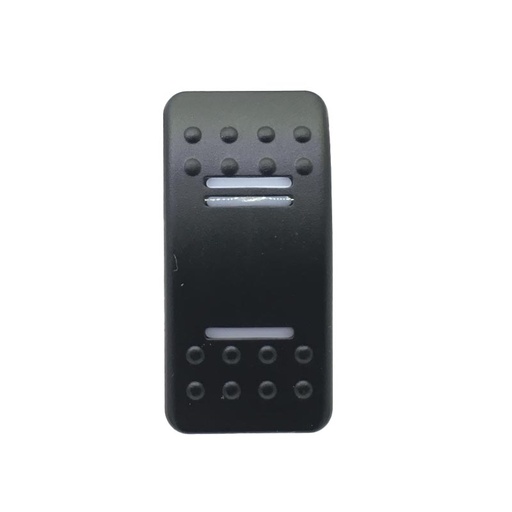 [BATELE70641] Interrupteur simple SF-A5BW