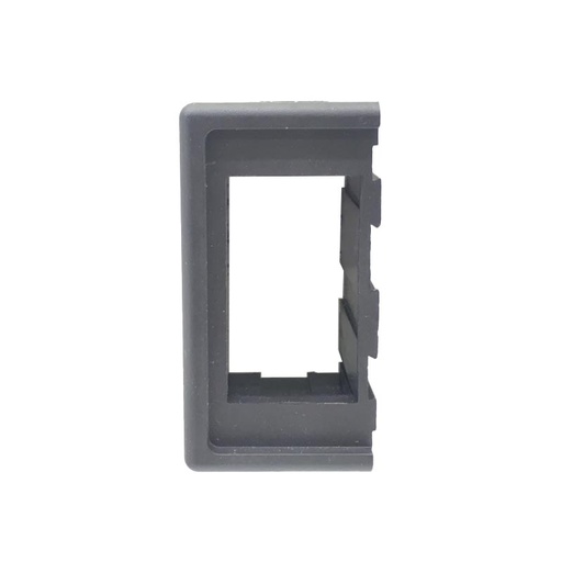 [BATELE70665] Plaque d'installation interrupteur SF-BS1