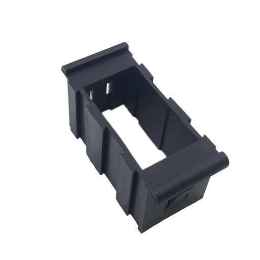 [BATELE70672] Plaque d'installation interrupteur SF-BS2