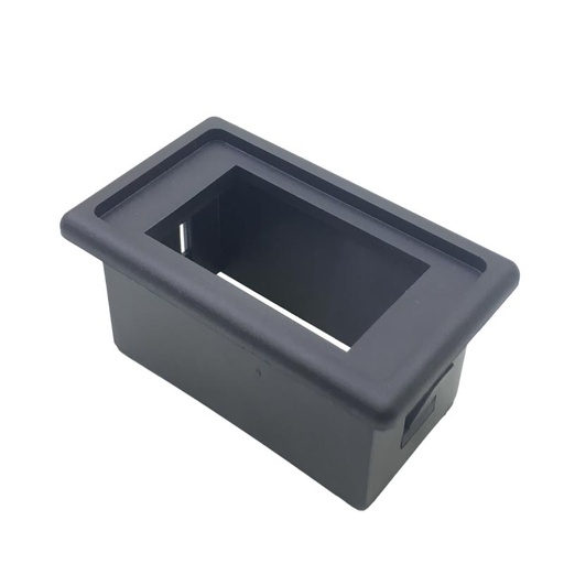 [BATELE70689] Plaque d'installation interrupteur SF-BS2 (copie)