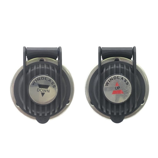 [BATACC70726] Interrupteur Guindeau SF55206-2