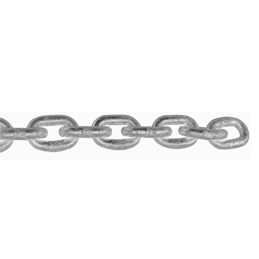 [BATMOU70757] Chaîne galvanisée 8mm 24x27.2mm SF55502-501