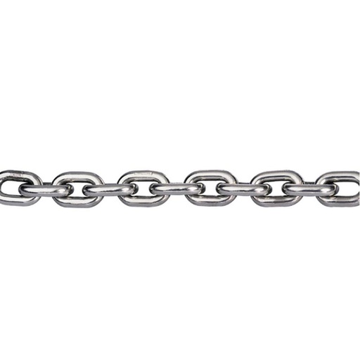 [BATMOU70764] Chaîne Inox 316 8mm 24x27.2mm SF55502-503