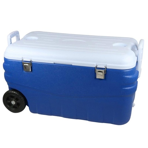 [BATCON70788] Glacière à roulette 80L SF70105-2