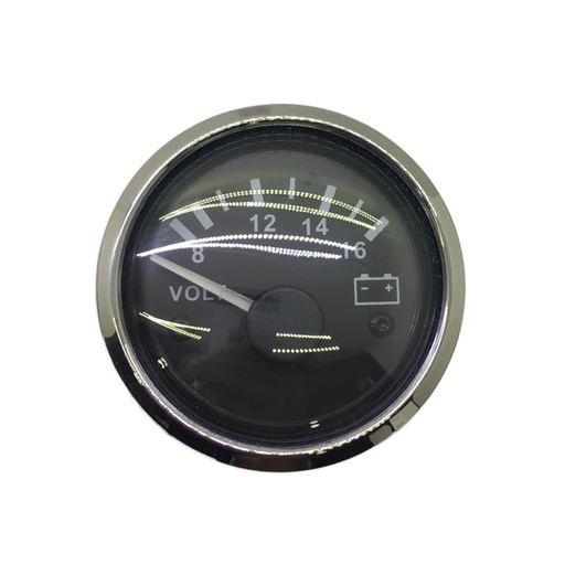 [BATACC70863] Jauge eau 52mm 12/24v SF81002-2 (copie)
