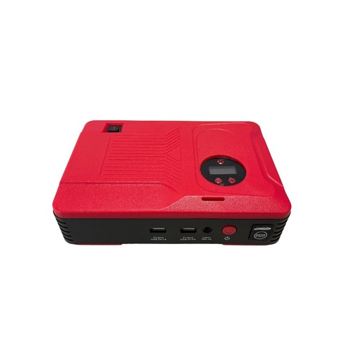 [AUTBOO52265] Booster de batterie SUV 4en1 LED/Compresseur d'air/Chargeur USB 600A 18000mAh L071
