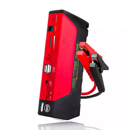 Booster de batterie/chargeur USB PDA 300A 160*75*33mm 390g L056 (copie)