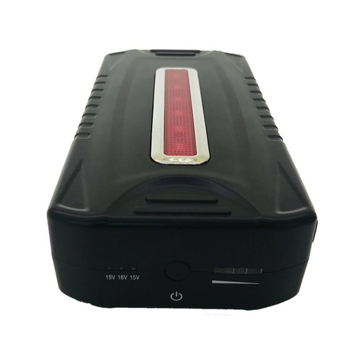 [AUTBOO52487] Booster de batterie/Lumière/chargeur USB PDA 180*80*40mm 500g 200A J012 (copie)
