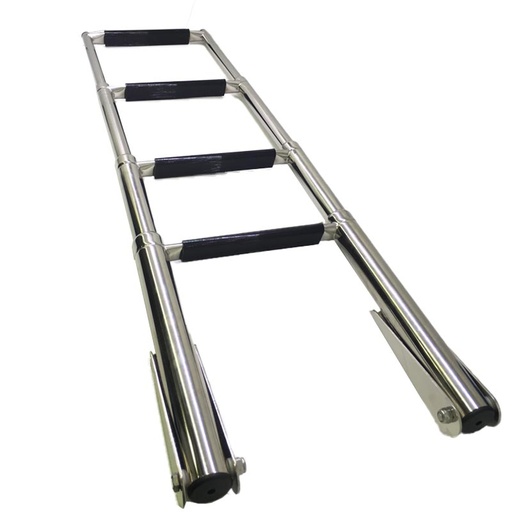 [BATMOU71044] Échelle télescopique D45.5 R15.5'  9179SW